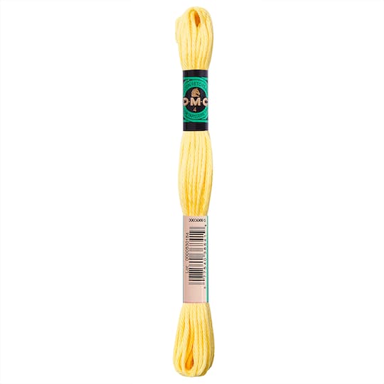 DMC® Soft Matte Cotton Thread